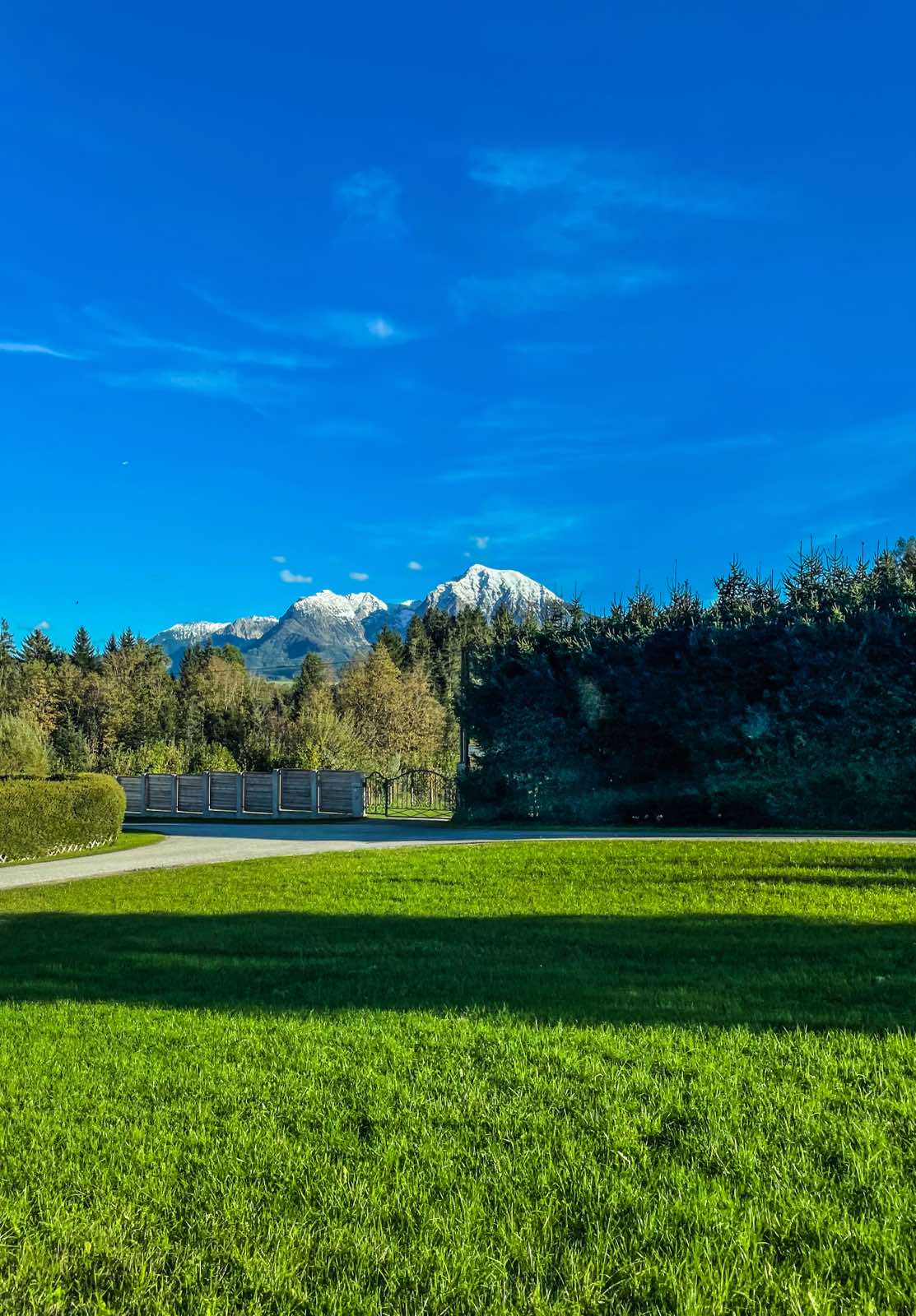 Berge rund um Windischgarsten